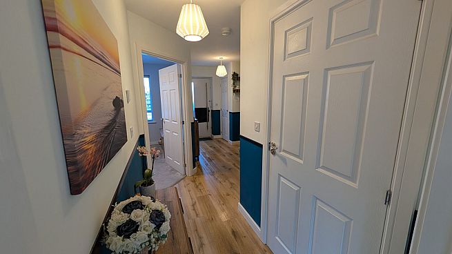 4 Lucas Boulevard, Shirley, Solihull, Solihull